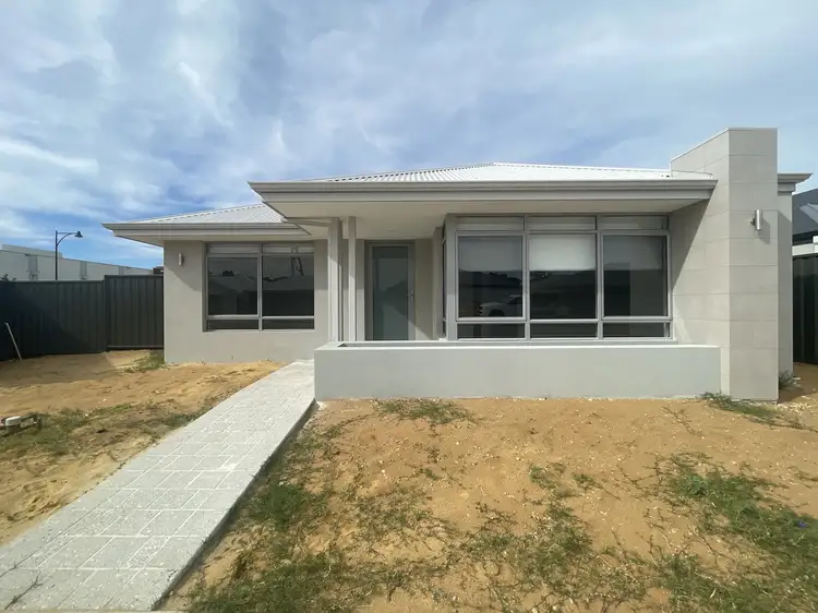 6 Annabelle Way, Baldivis WA 6171