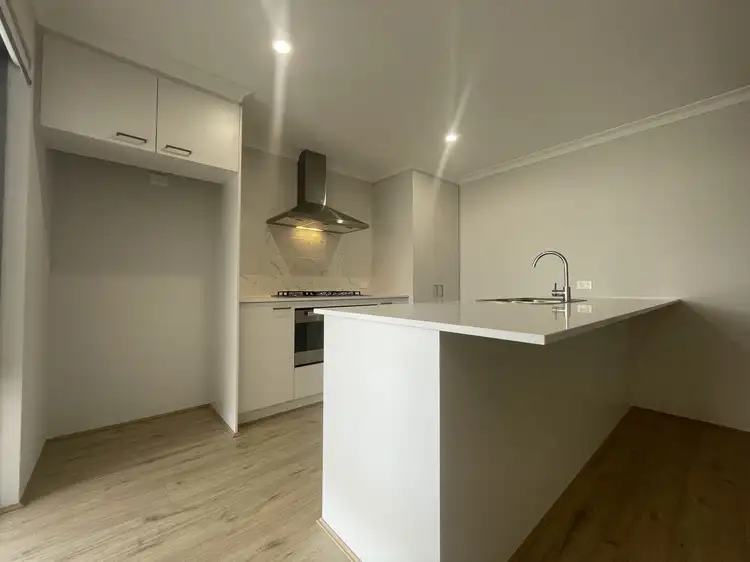 Second view of Homely semi-detached listing, 6 Annabelle Way, Baldivis WA 6171