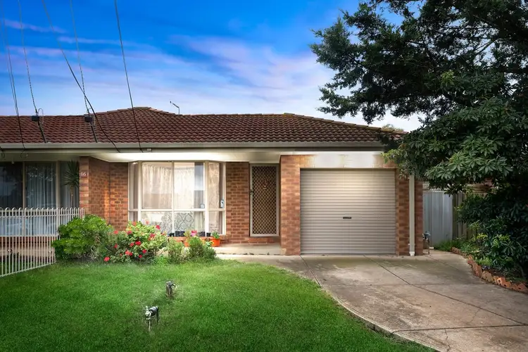 1/16 Banksia Crescent, Hoppers Crossing VIC 3029
