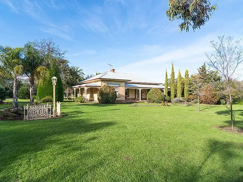 Main view of Homely house listing, 35 Adelaide Road, Strathalbyn SA 5255
