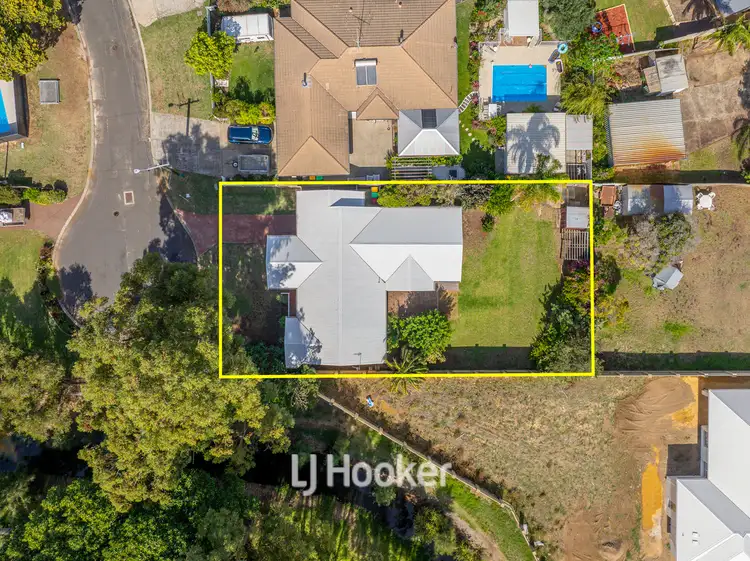 Second view of Homely house listing, 2 Macqueen Crescent, South Bunbury WA 6230