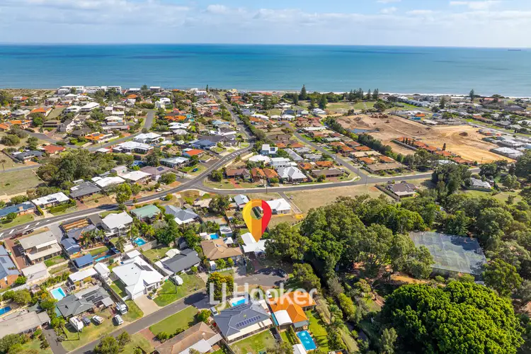 Third view of Homely house listing, 2 Macqueen Crescent, South Bunbury WA 6230