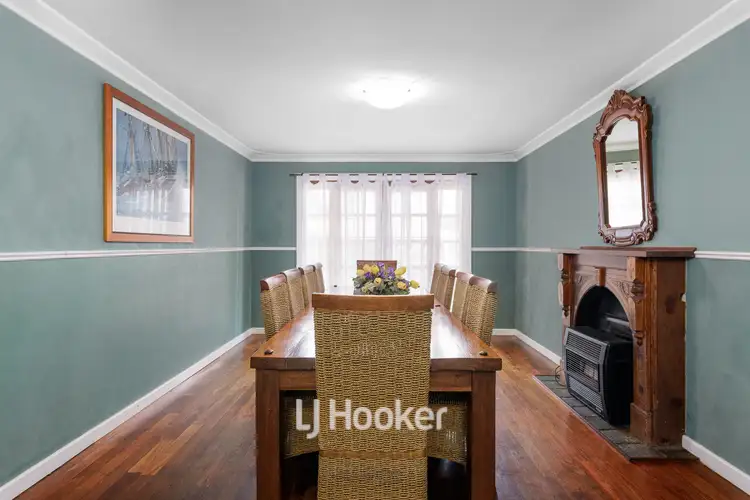 Fourth view of Homely house listing, 2 Macqueen Crescent, South Bunbury WA 6230