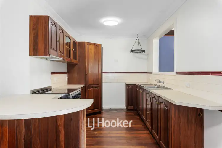 Sixth view of Homely house listing, 2 Macqueen Crescent, South Bunbury WA 6230