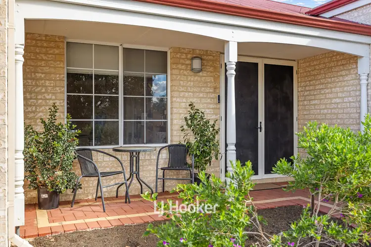 Second view of Homely house listing, 48 Burleigh Drive, Australind WA 6233