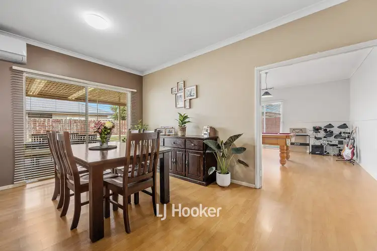 Seventh view of Homely house listing, 48 Burleigh Drive, Australind WA 6233