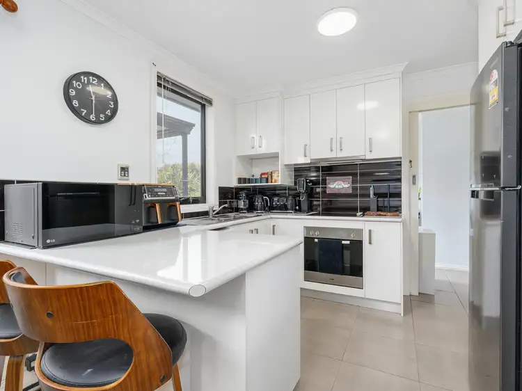 Second view of Homely house listing, 86 Nixon Street, Devonport TAS 7310