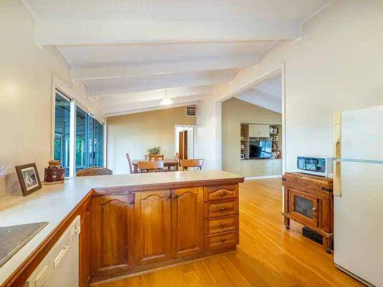 Fourth view of Homely house listing, 210 McCarthy Road, Lake Wyangan NSW 2680