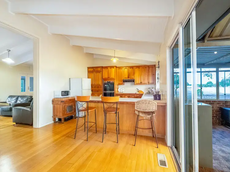 Fifth view of Homely house listing, 210 McCarthy Road, Lake Wyangan NSW 2680