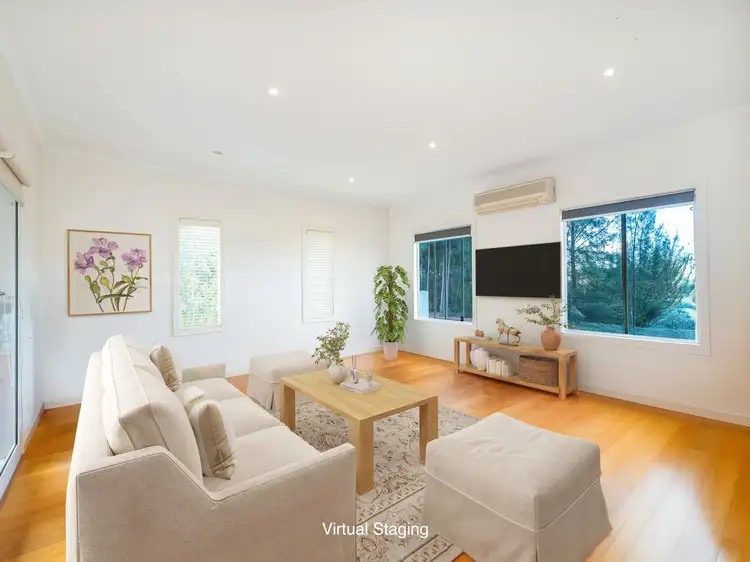 Seventh view of Homely house listing, 210 McCarthy Road, Lake Wyangan NSW 2680