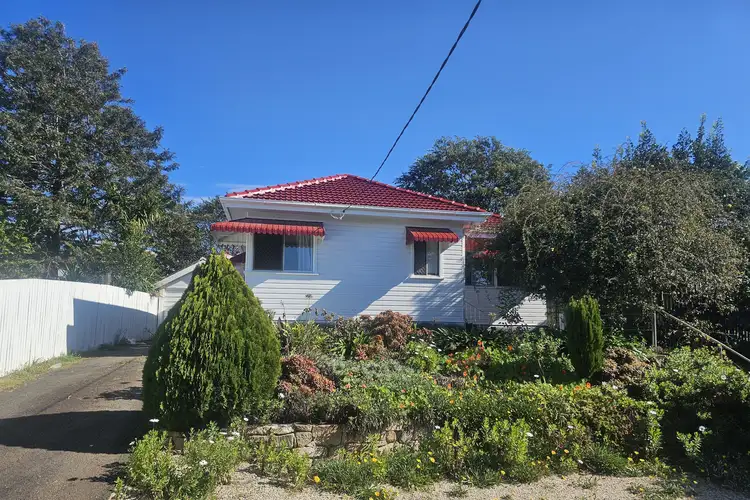89 Vanity Street, Rockville QLD 4350
