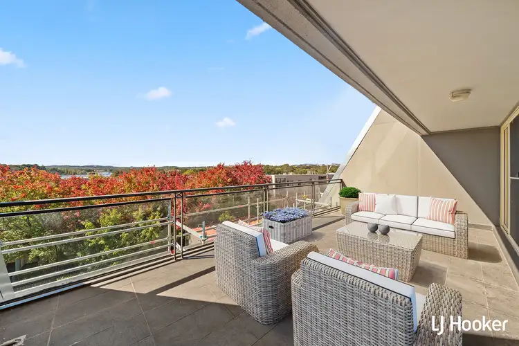 Main view of Homely apartment listing, 35/13 Chandler Street, Belconnen ACT 2617