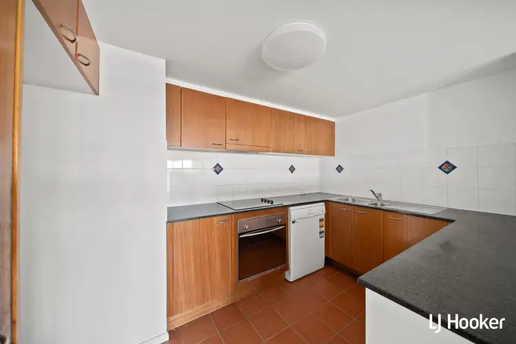 Fourth view of Homely apartment listing, 35/13 Chandler Street, Belconnen ACT 2617