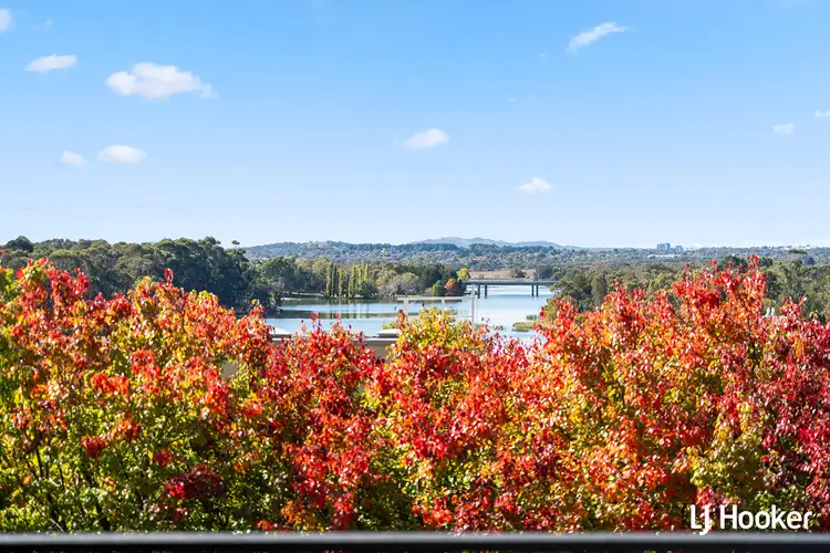 Sixth view of Homely apartment listing, 35/13 Chandler Street, Belconnen ACT 2617