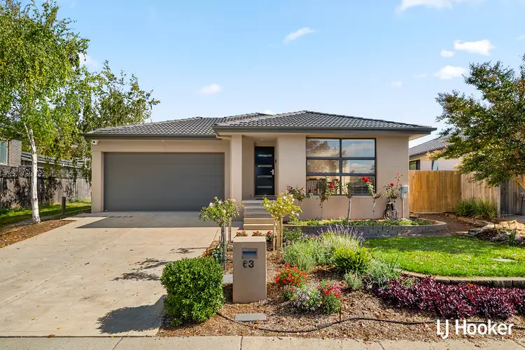 63 Overall Avenue, Casey ACT 2913