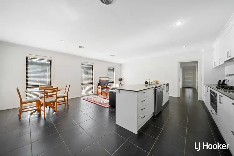 Sixth view of Homely house listing, 63 Overall Avenue, Casey ACT 2913