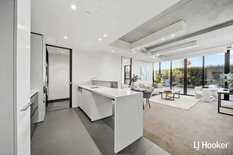 409/19 Marcus Clarke Street, City ACT 2601