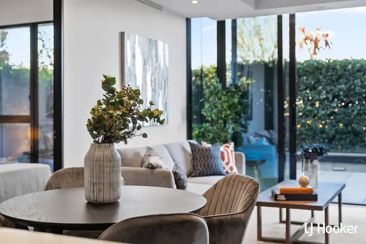 Second view of Homely unit listing, 409/19 Marcus Clarke Street, City ACT 2601