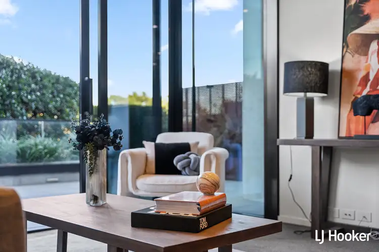 Fourth view of Homely unit listing, 409/19 Marcus Clarke Street, City ACT 2601