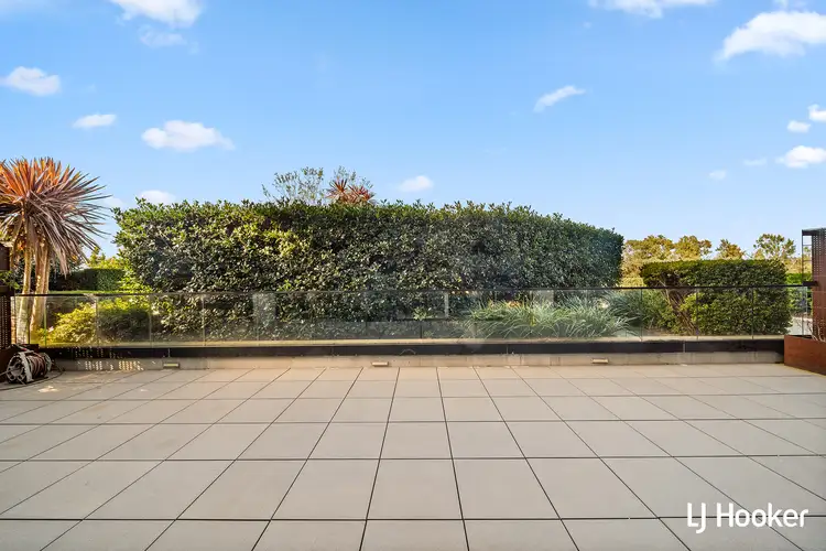 Fifth view of Homely unit listing, 409/19 Marcus Clarke Street, City ACT 2601