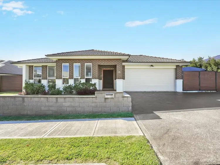 63 Ambrose Street, Oran Park NSW 2570