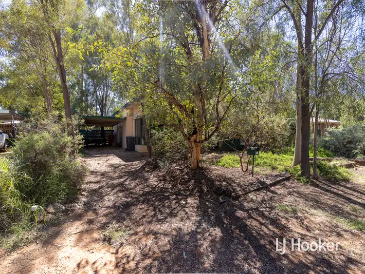 Main view of Homely house listing, 11 McKinlay Street, Braitling NT 870