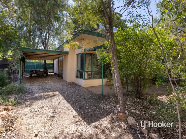 Second view of Homely house listing, 11 McKinlay Street, Braitling NT 870