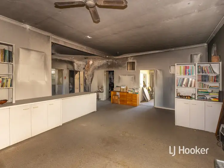 Fifth view of Homely house listing, 11 McKinlay Street, Braitling NT 870