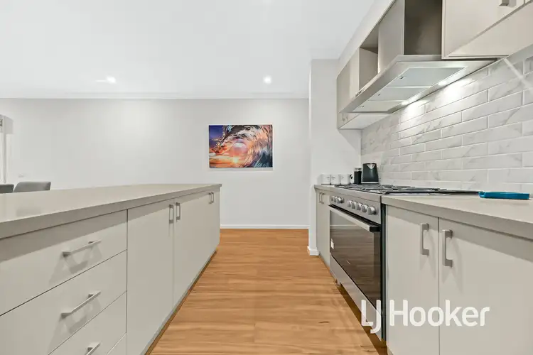 Fourth view of Homely house listing, 39 Zermatt Loop, Pakenham VIC 3810