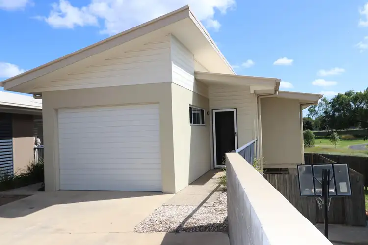 4/6 Sullivan Street, Emerald QLD 4720