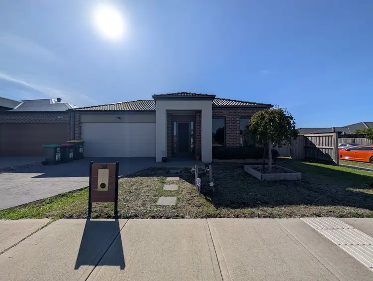 59 Balmain Road, Mickleham VIC 3064