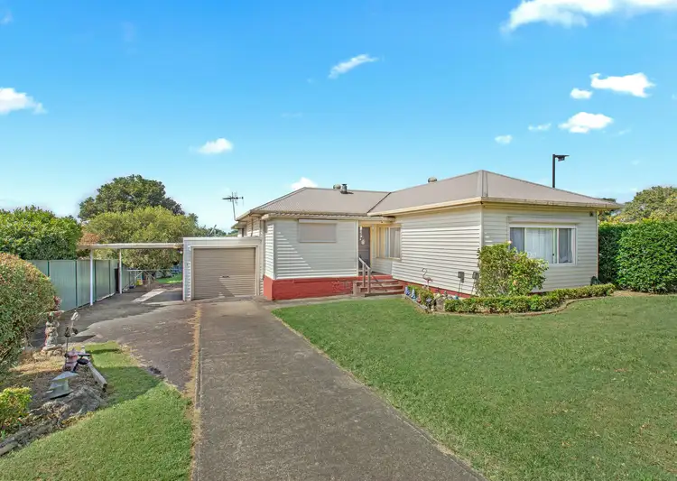 41 Bruntnell Street, Taree NSW 2430