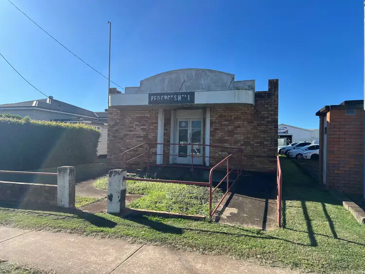 216 Haly Street, Kingaroy QLD 4610
