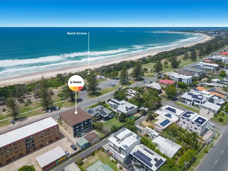 3/256 Marine Parade, Kingscliff NSW 2487