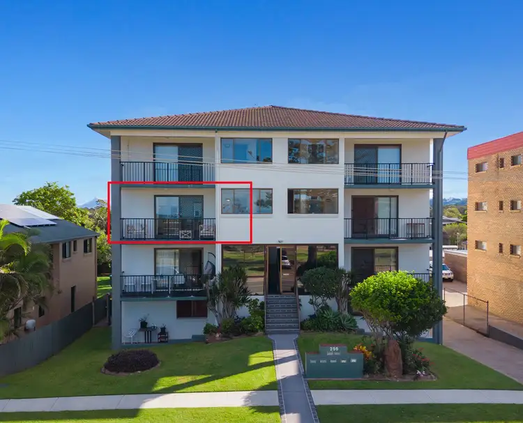 3/256 Marine Parade, Kingscliff NSW 2487