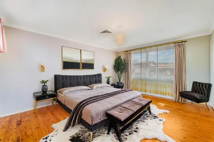 Sixth view of Homely house listing, 20 Hemingway Crescent, Fairfield NSW 2165