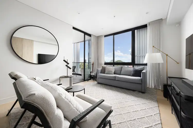 402/59 Oxford Street, Bondi Junction NSW 2022