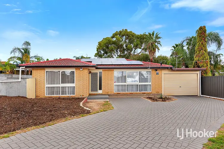 61 Billabong Road, Modbury Heights SA 5092