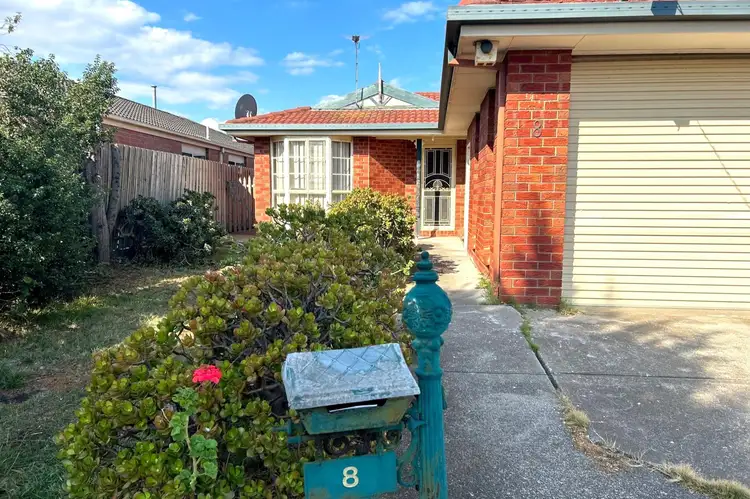 8 Haigh Court, Altona Meadows VIC 3028