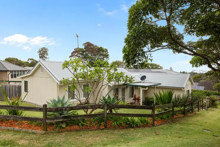 53 Elimatta Road, Mona Vale NSW 2103