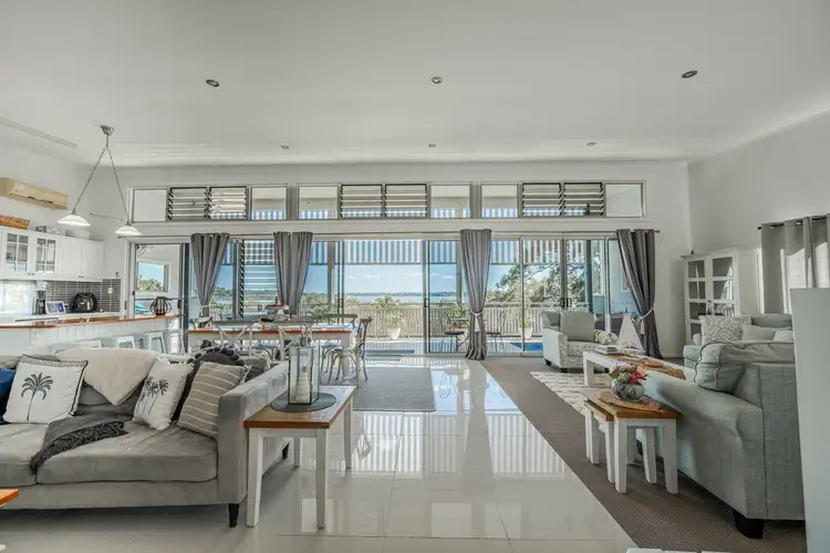 4 Hogan Court, Russell Island QLD 4184
