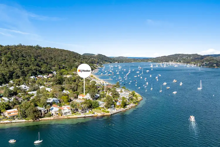 11 Iluka Road, Palm Beach NSW 2108