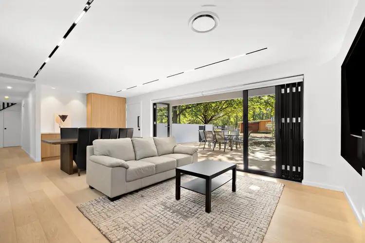 Third view of Homely house listing, 28 Dumaresq Street, Dickson ACT 2602