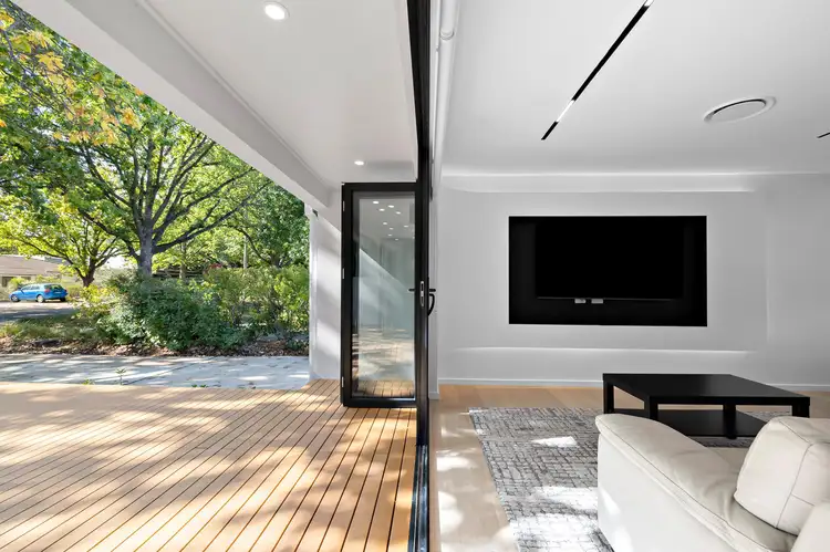 Fourth view of Homely house listing, 28 Dumaresq Street, Dickson ACT 2602