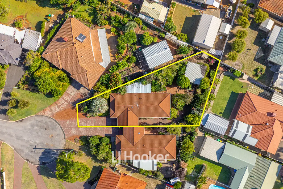 Main view of Homely house listing, 10A Letts Place, East Bunbury WA 6230