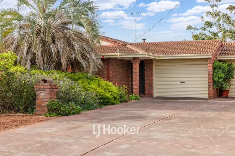 Second view of Homely house listing, 10A Letts Place, East Bunbury WA 6230