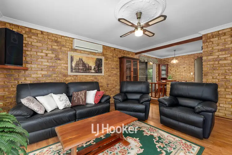 Fourth view of Homely house listing, 10A Letts Place, East Bunbury WA 6230