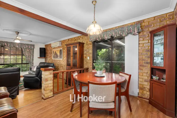 Fifth view of Homely house listing, 10A Letts Place, East Bunbury WA 6230