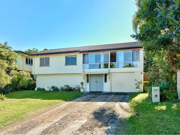 55 Barbigal Street