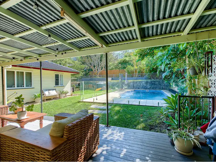 Third view of Homely house listing, 55 Barbigal Street, Stafford QLD 4053